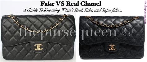 chanel jumbo real vs fake|chanel counterfeit logo.